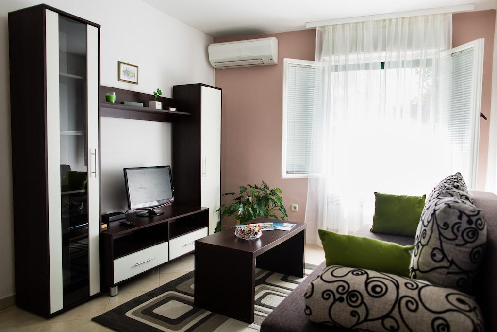 Apartments Kanajet Kastela Phòng bức ảnh